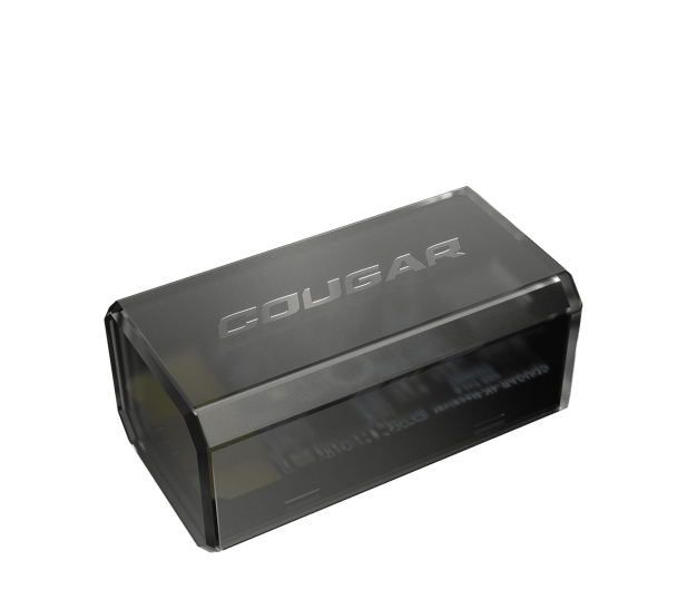 COUGAR Revenger Pro 4K White - 1311342 - zdjęcie 5